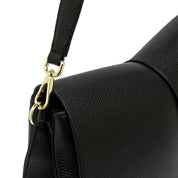 Borsa a spalla Helena Round Gianni Chiarini - MYLILLY