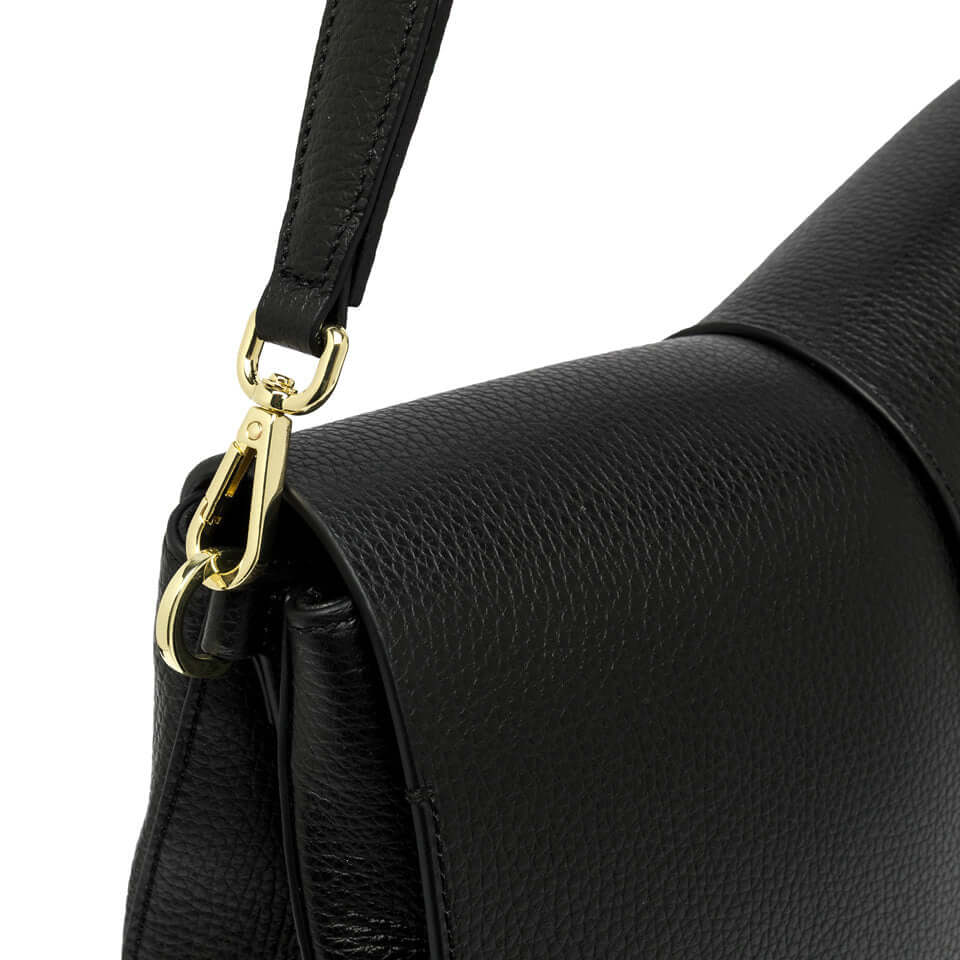 Borsa a spalla Helena Round Gianni Chiarini - MYLILLY