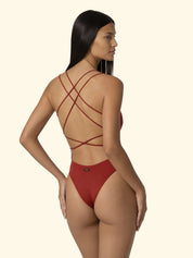 Costume intero F**K - MYLILLY