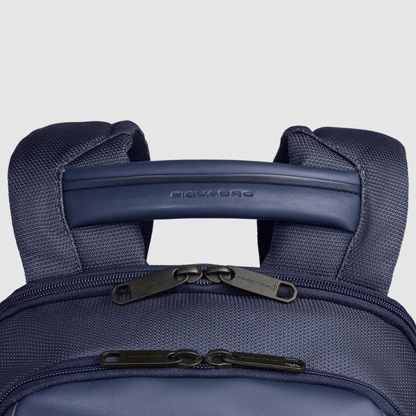 Zaino da viaggio porta pc 14" Lyss Piquadro