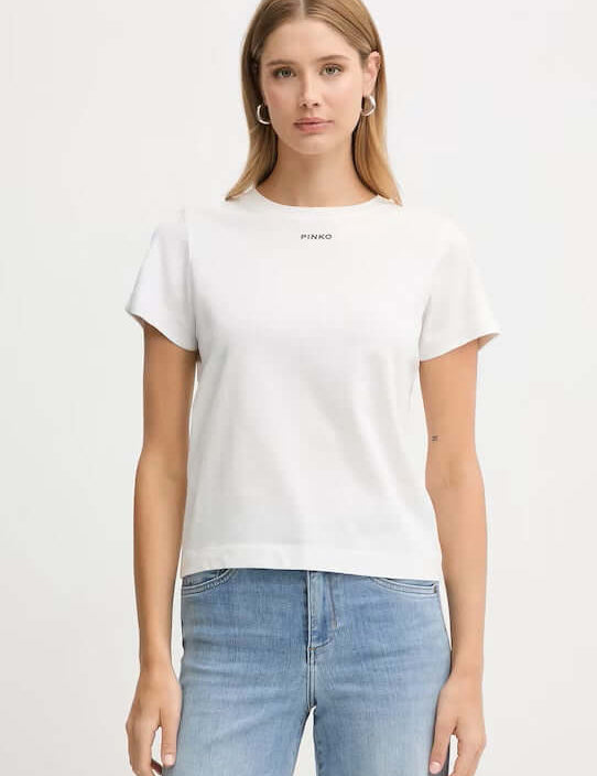 T-shirt Basico Pinko - MYLILLY