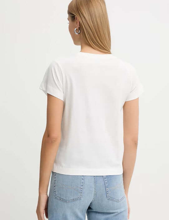 T-shirt Basico Pinko - MYLILLY