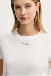 T-shirt Basico Pinko - MYLILLY