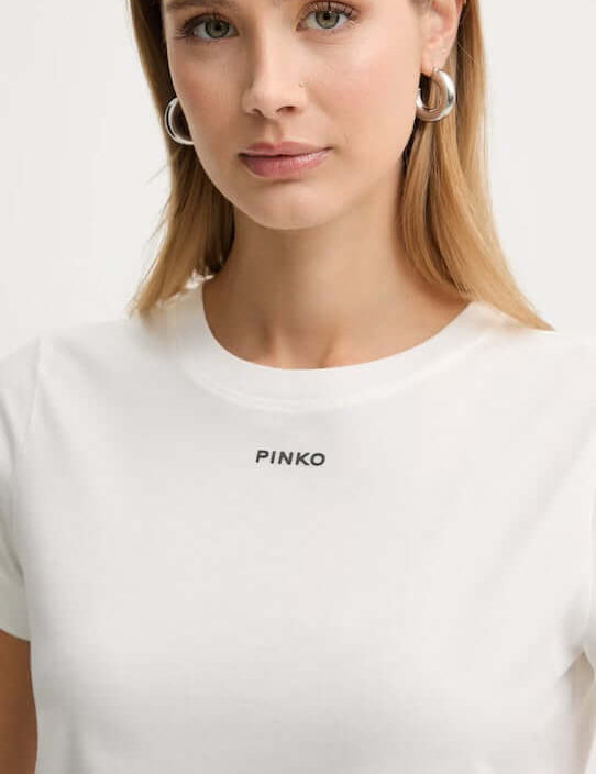 T-shirt Basico Pinko - MYLILLY