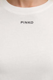 T-shirt Basico Pinko - MYLILLY