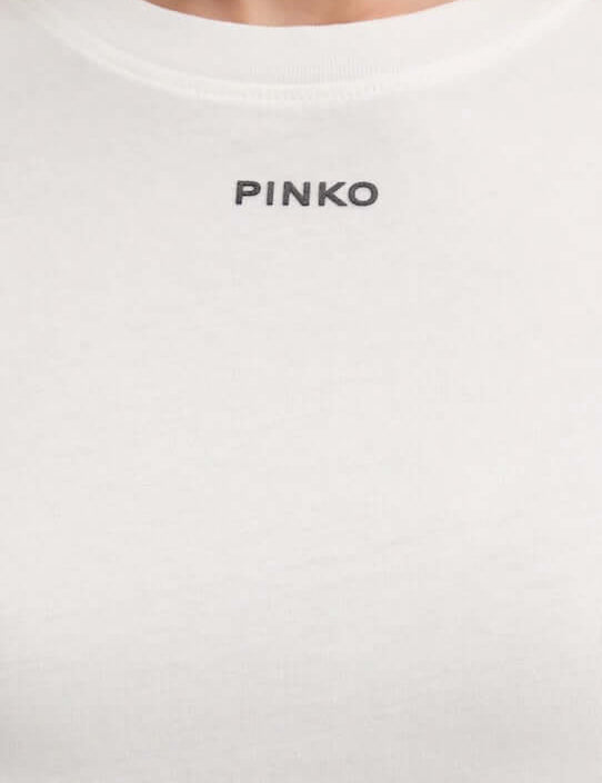 T-shirt Basico Pinko - MYLILLY