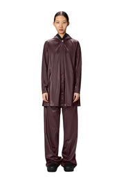 A-Line W Jacket Rains - MYLILLY