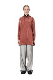A-Line W Jacket Rains - MYLILLY