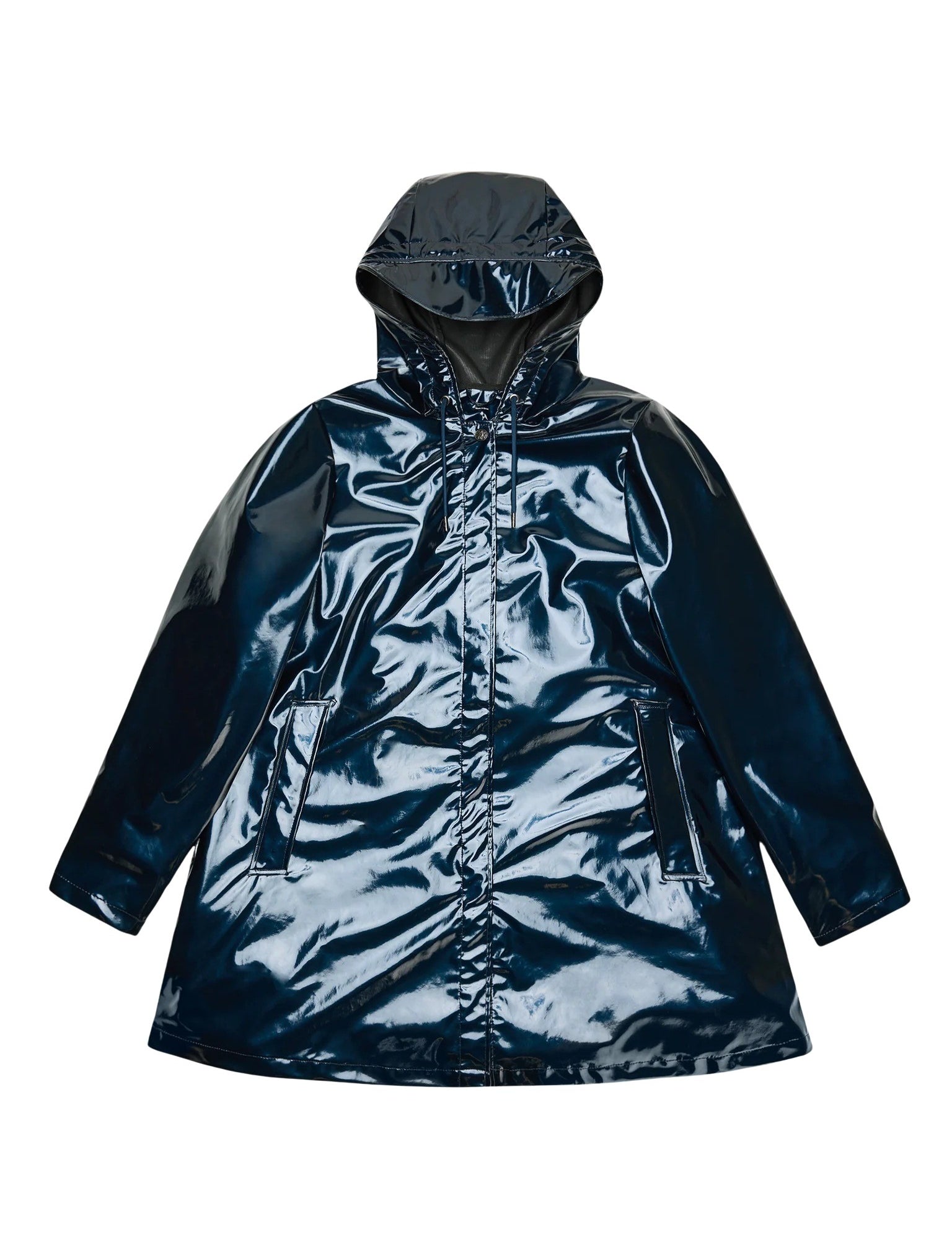 A-Line W Jacket Rains - MYLILLY
