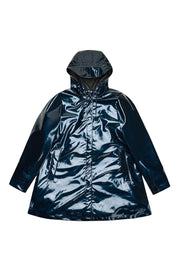 A-Line W Jacket Rains - MYLILLY