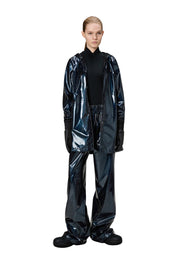 A-Line W Jacket Rains - MYLILLY