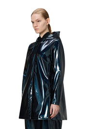 A-Line W Jacket Rains - MYLILLY