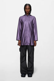 A-Line W Jacket Rains - MYLILLY