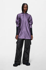 A-Line W Jacket Rains - MYLILLY