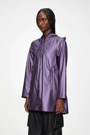 A-Line W Jacket Rains - MYLILLY