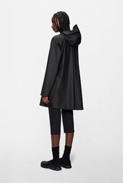 A-Line W Jacket Rains - MYLILLY