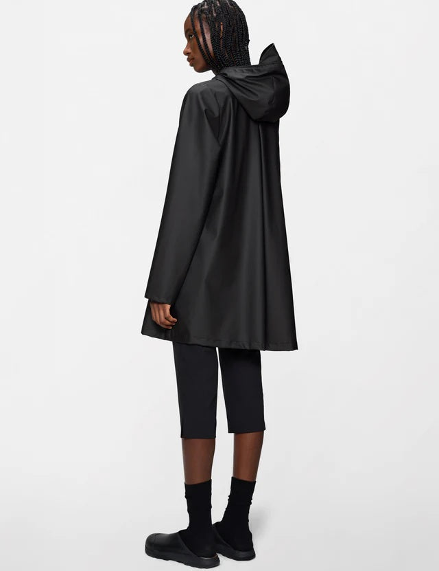 A-Line W Jacket Rains - MYLILLY