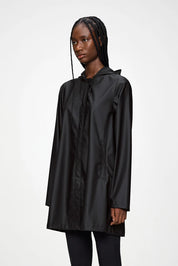 A-Line W Jacket Rains - MYLILLY