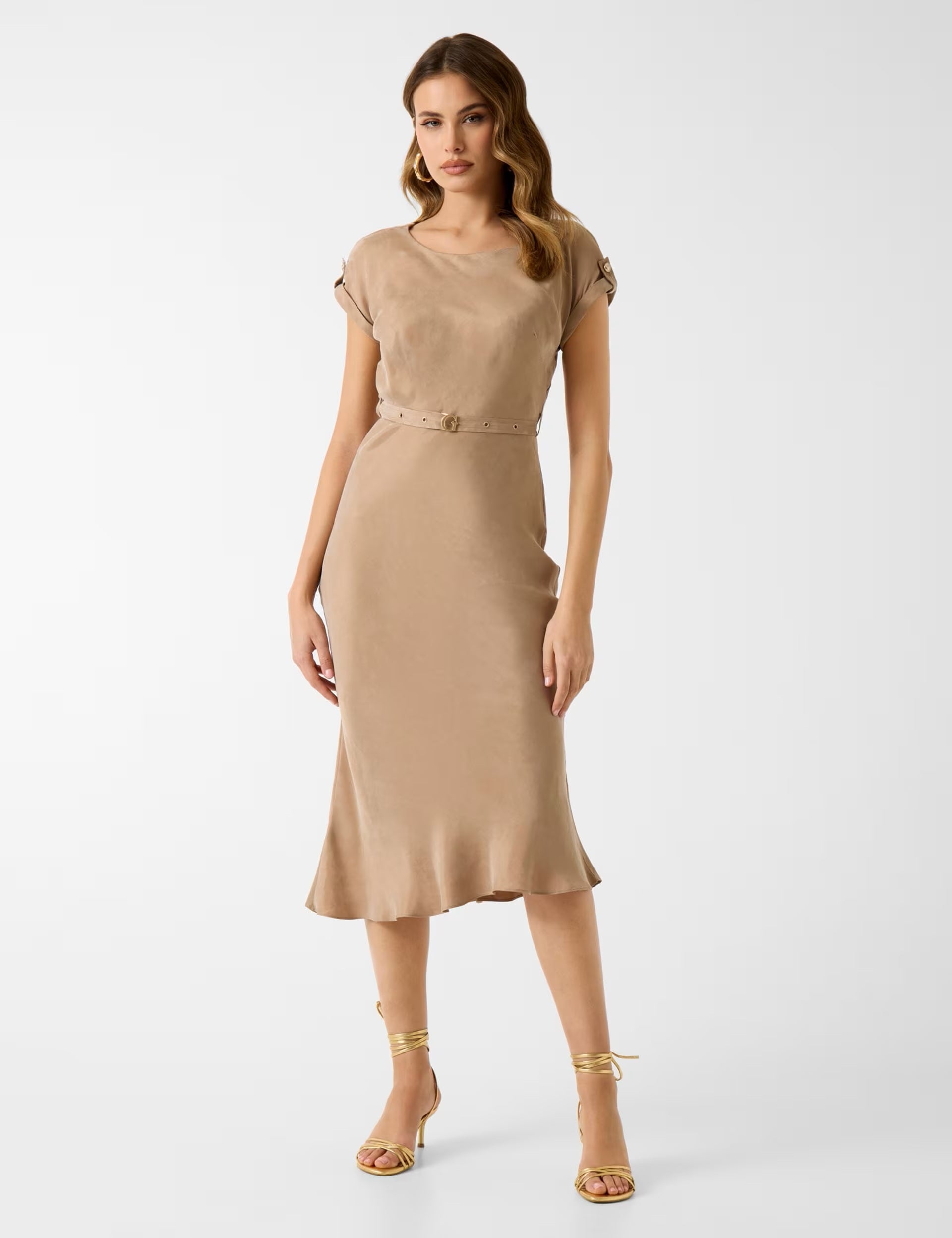 Abito Dalia Guess - MYLILLY