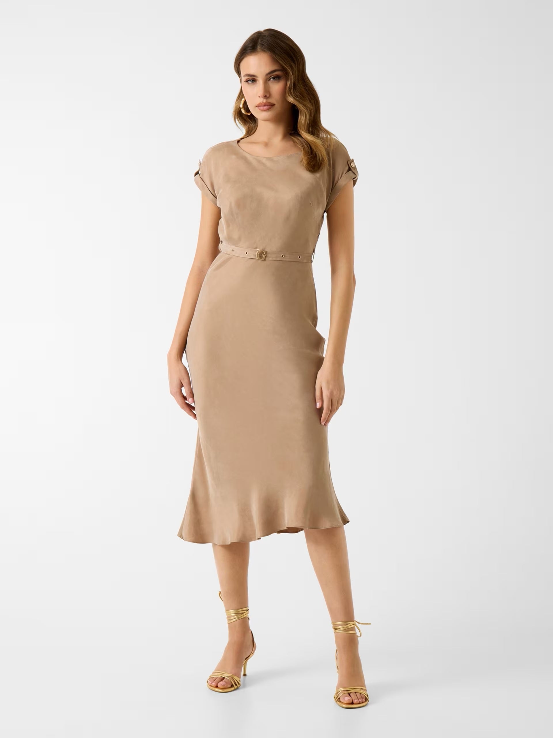 Abito Dalia Guess - MYLILLY