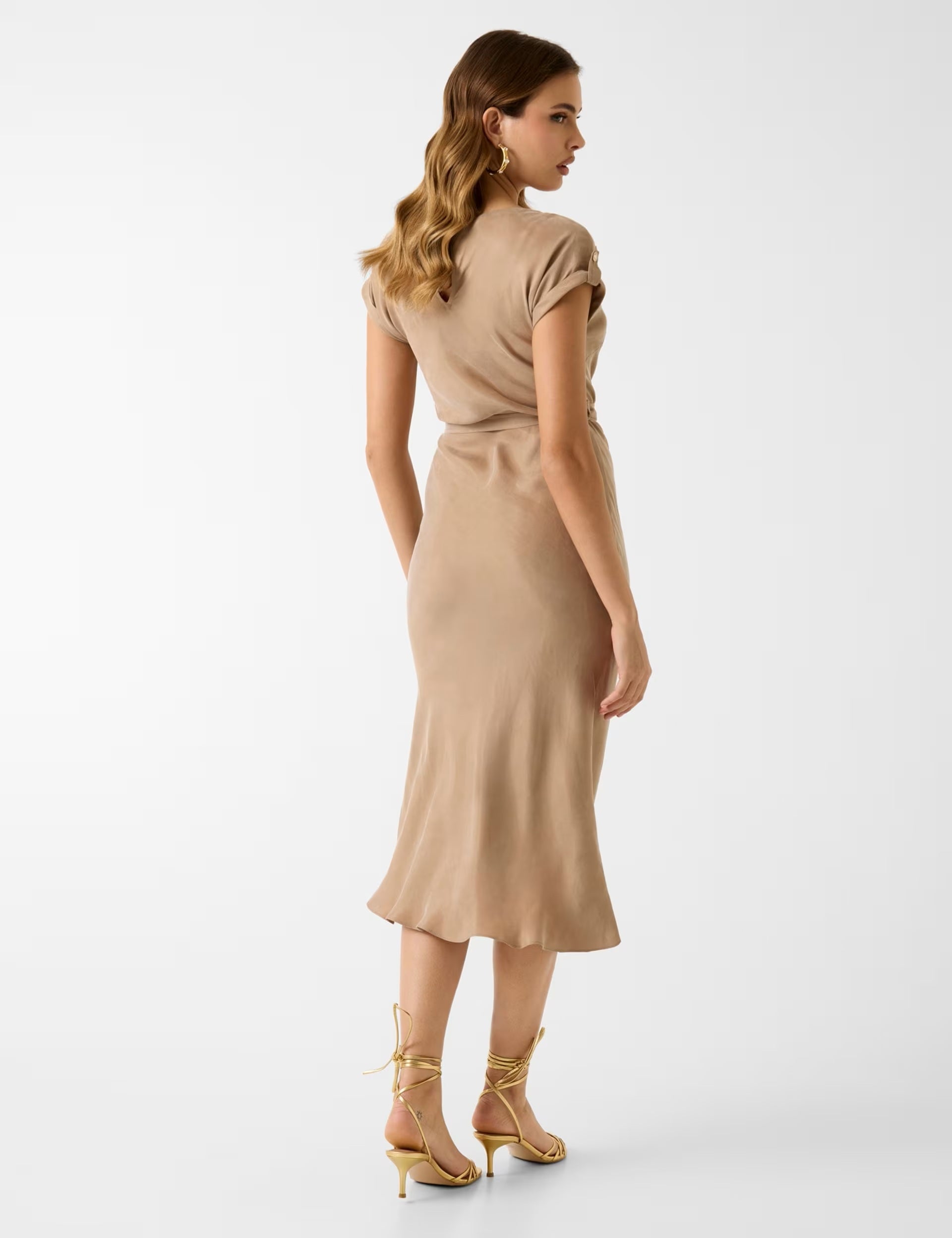 Abito Dalia Guess - MYLILLY