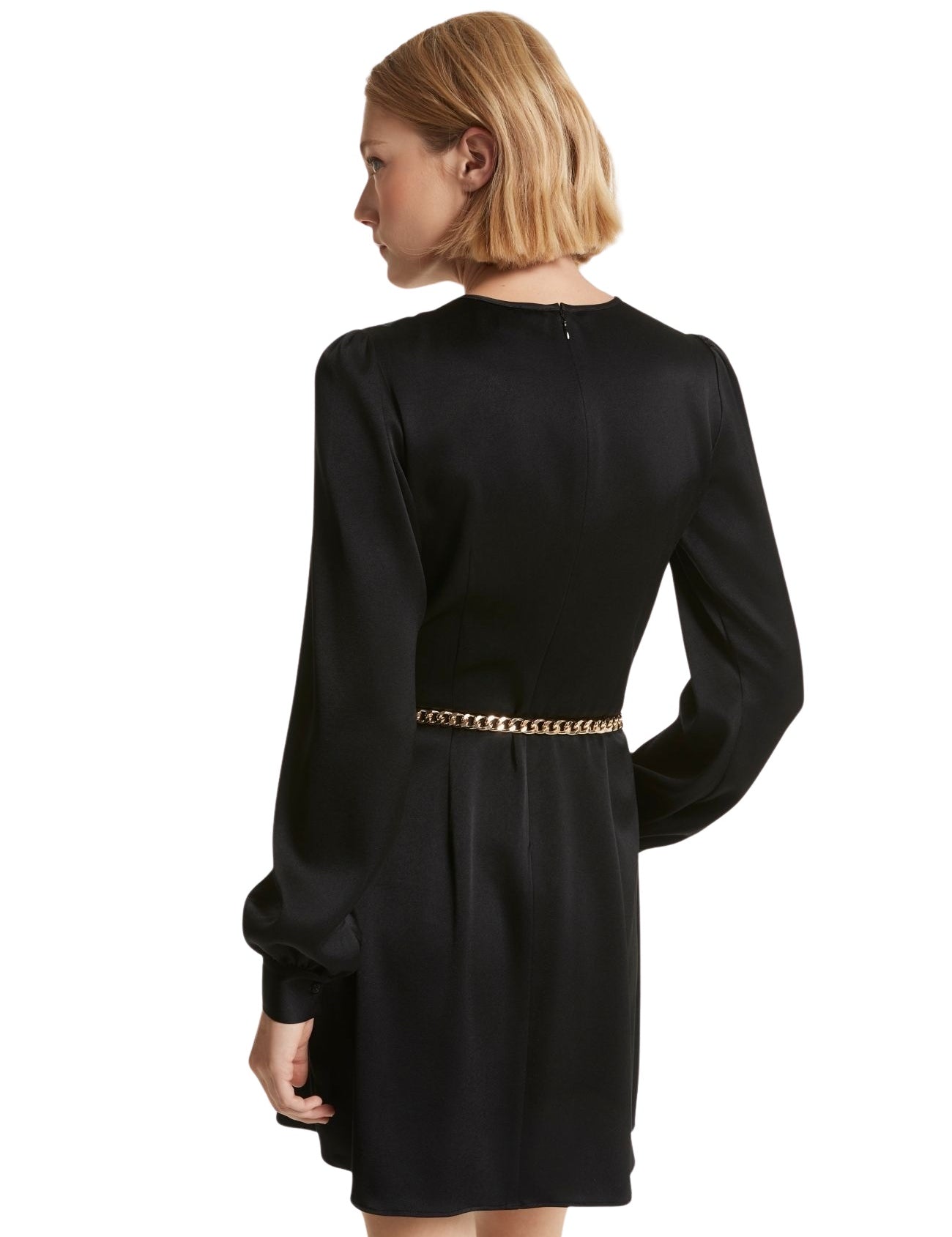 Abito Empire Chain Michael Kors - MYLILLY