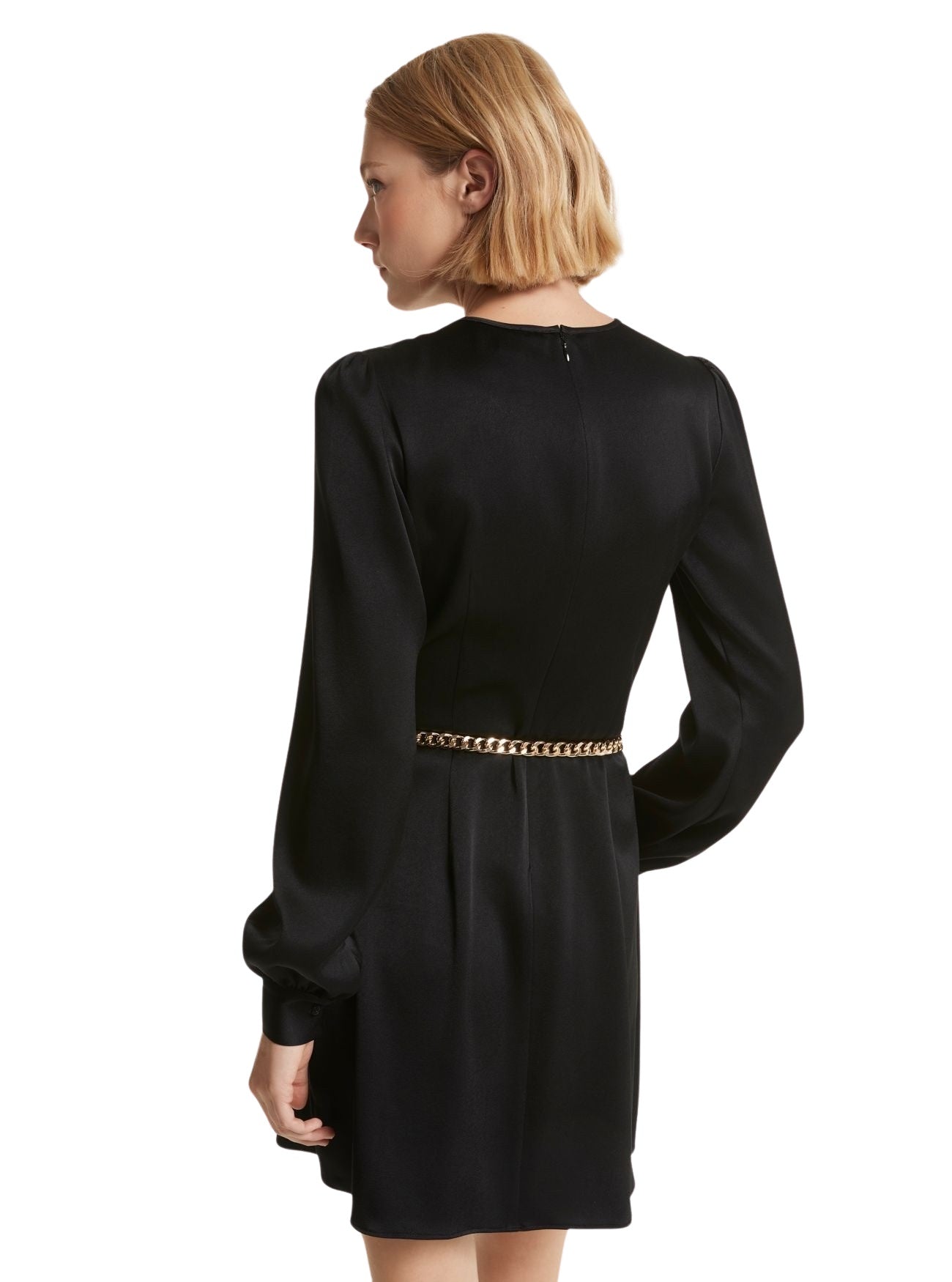 Abito Empire Chain Michael Kors - MYLILLY