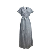 Abito in lurex Vicolo - MYLILLY