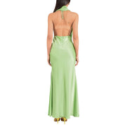 Abito lungo Actualee - MYLILLY