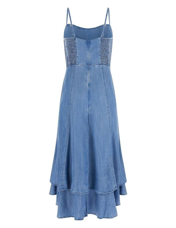 Marina Dress Guess - MYLILLY