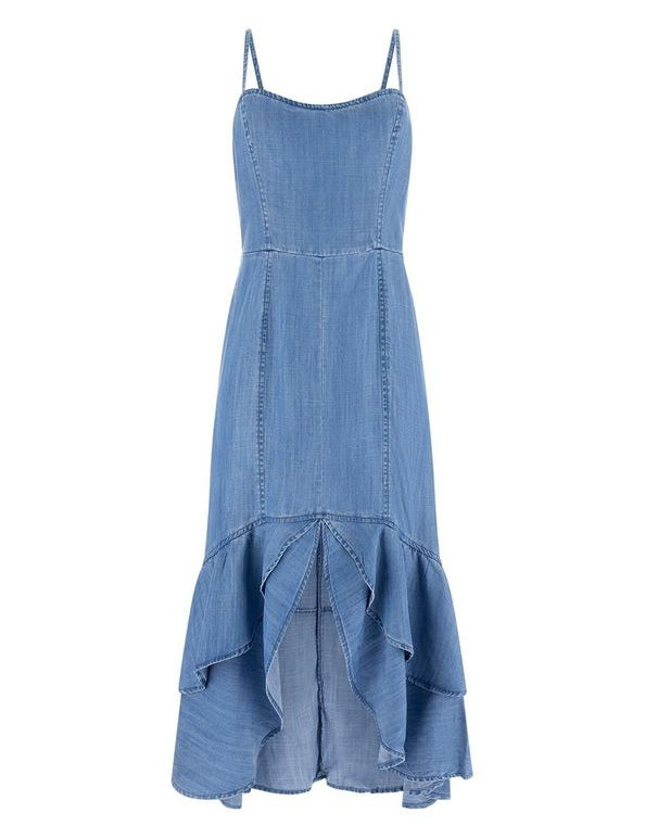 Marina Dress Guess - MYLILLY
