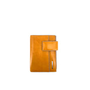Agenda organizer piccolo in pelle con Blue Square Piquadro - MYLILLY