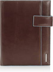 Agenda settimanale Stationery in pelle Piquadro - MYLILLY