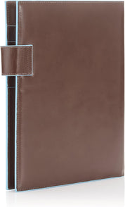 Agenda settimanale Stationery in pelle Piquadro - MYLILLY