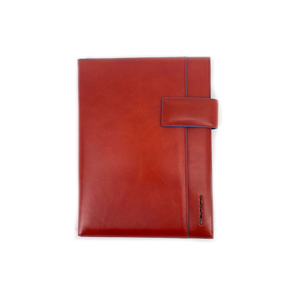 Agenda settimanale Stationery in pelle Piquadro - MYLILLY