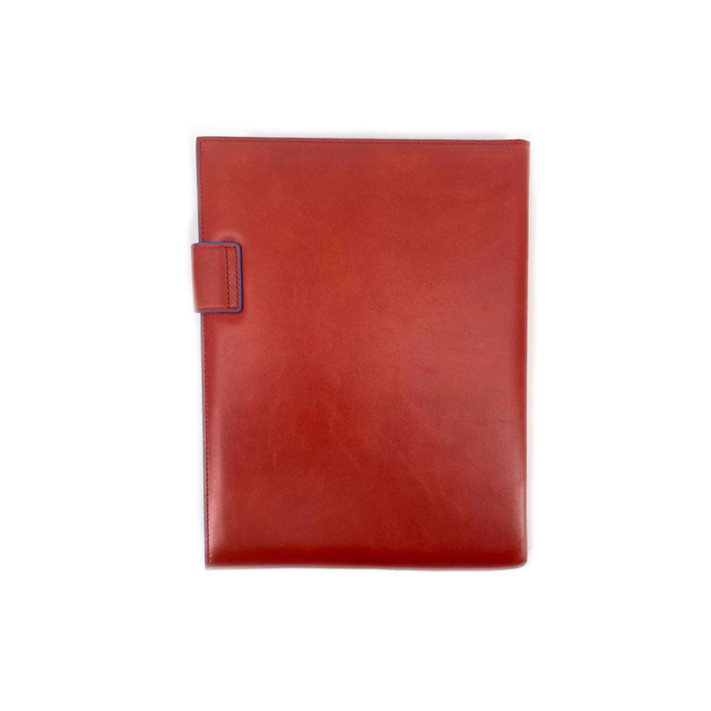 Agenda settimanale Stationery in pelle Piquadro - MYLILLY