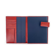 Agenda settimanale Stationery in pelle Piquadro - MYLILLY