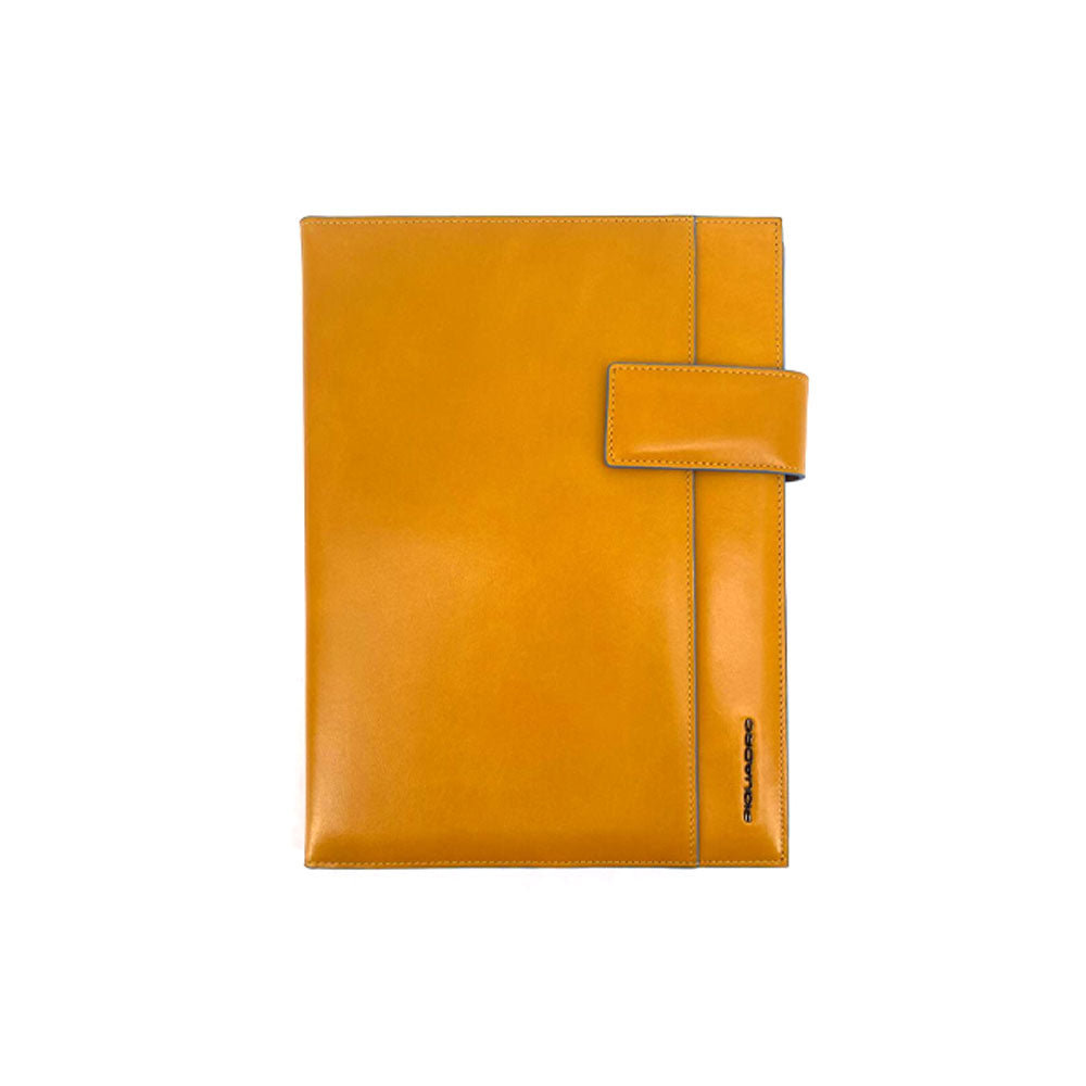 Agenda settimanale Stationery in pelle Piquadro - MYLILLY
