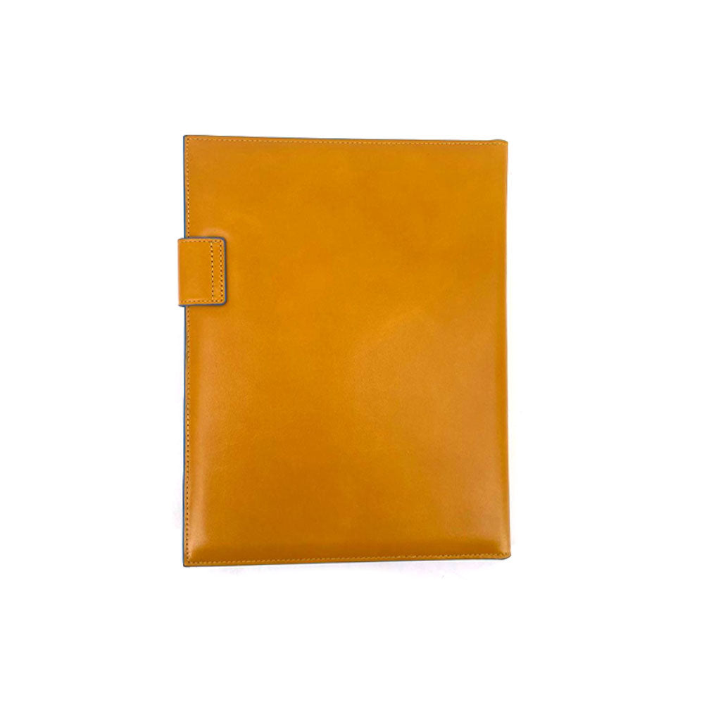 Agenda settimanale Stationery in pelle Piquadro - MYLILLY