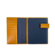 Agenda settimanale Stationery in pelle Piquadro - MYLILLY