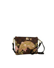 Ai Henny Floral Crossbody Pouchette Sprayground - MYLILLY