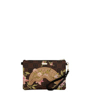 Ai Henny Floral Crossbody Pouchette Sprayground - MYLILLY