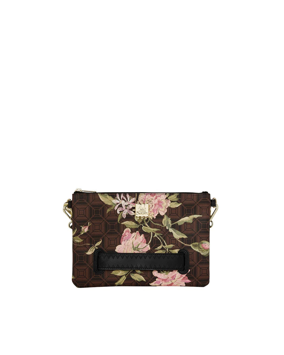 Ai Henny Floral Crossbody Pouchette Sprayground - MYLILLY