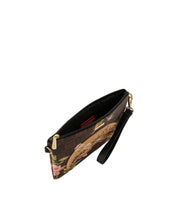 Ai Henny Floral Crossbody Pouchette Sprayground - MYLILLY
