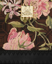 Ai Henny Floral Crossbody Pouchette Sprayground - MYLILLY