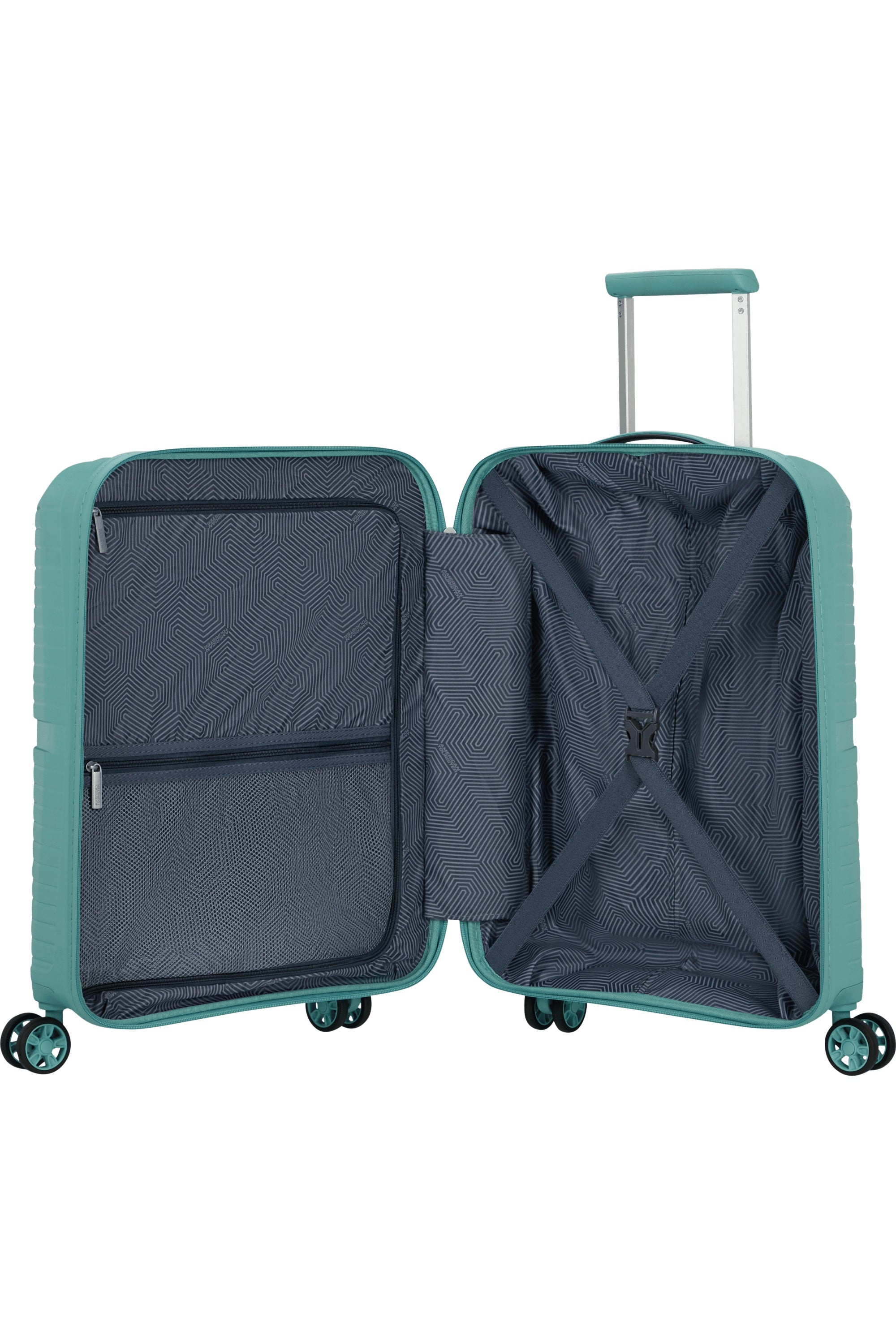 Airconic Spinner 55/20 American Tourister - MYLILLY