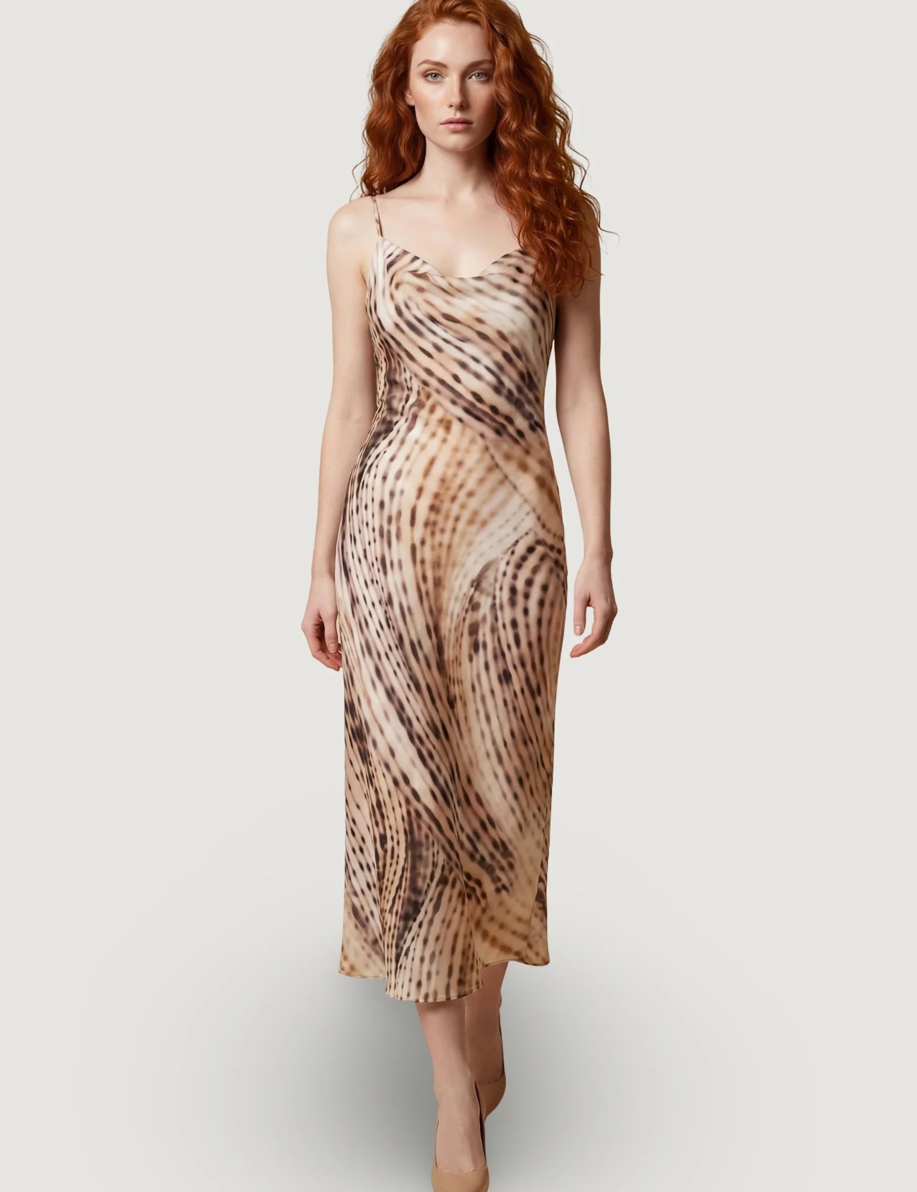 Akilina Dress Guess - MYLILLY