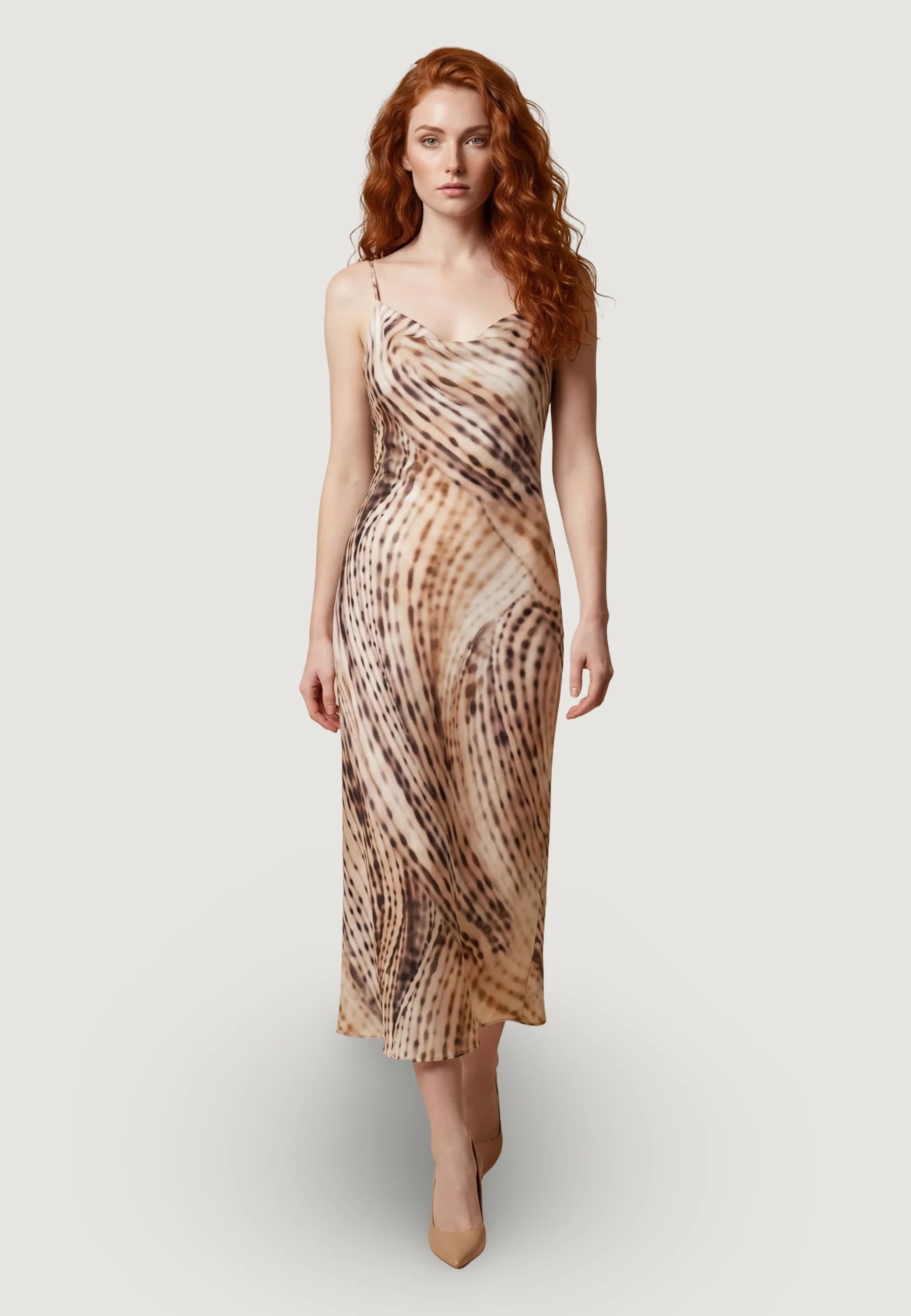 Akilina Dress Guess - MYLILLY
