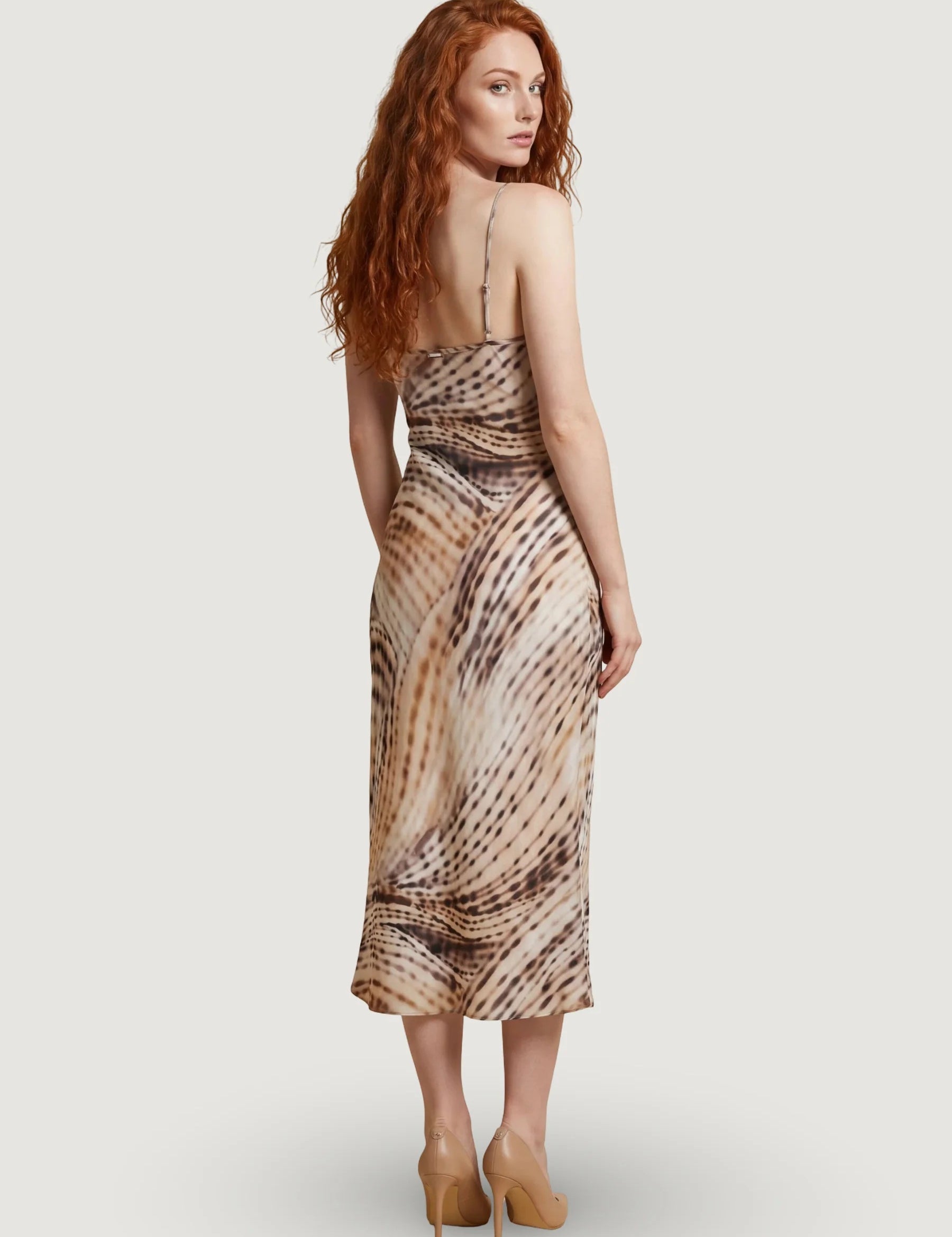 Akilina Dress Guess - MYLILLY