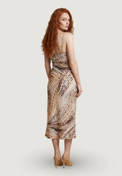 Akilina Dress Guess - MYLILLY